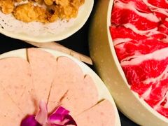 -大龙辣火锅·龙虾·烧烤(湖滨新天地店)