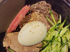 -屋里家延边朝鲜族冷面(梅林3店)