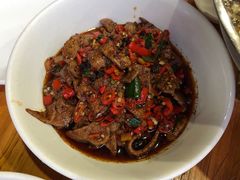 -湘菜时代风味餐厅