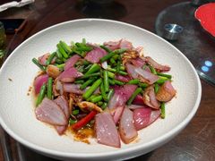 -秦家味老菜馆(民族北路店)