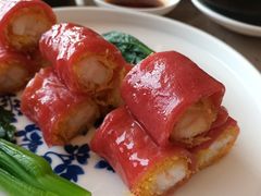 -彩丰楼中餐厅·仁恒洲际酒店