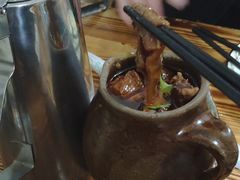 -巢湖名吃·徽府农家菜(半汤店)