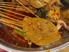 -嘉州鲜知味钵钵鸡(奎星楼店)