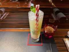 -L'ATELIER de Joel Robuchon(外滩18号店)