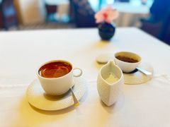 -Caprice(香港四季酒店)