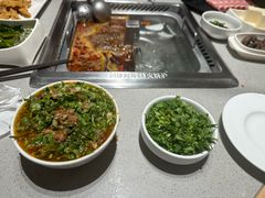 -海底捞火锅(吴中路店)