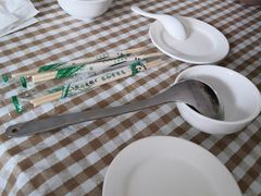 -知一馨香熏肉大饼(抚顺石化大学店)
