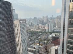 -云厨·高空西餐厅(成都瑯珀·凯悦臻选酒店)