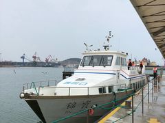 -海驴岛(荣成市)