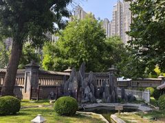 -卫鼎轩·曹公馆(鼓楼店)