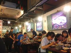 -松發肉骨茶(克拉码头店)