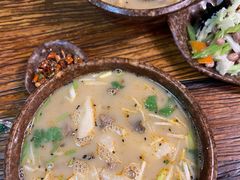 -玉祥府牛肉罩饼(金光道店)