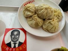 -陈寔包子王·卤煮小肠·京味小吃(龙潭店)