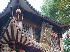-杭州黄龙洞