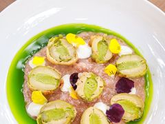 -Bistro 63 创意融合料理(广粤天地店)