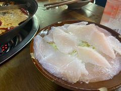 -歪火锅(宝光寺店)