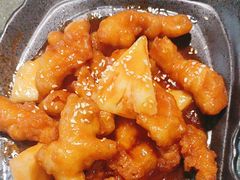 -周正水煮活鱼·吊水鱼(杏东店)