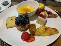 -温州铂尔曼酒店蘭 咖啡厅