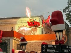 -赤坎古镇影视城