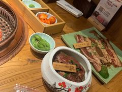 -黑牛の店·和牛烧肉(石家庄万象城店)