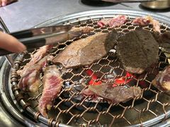 -大發韩国烤肉(八佰伴店)