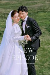 -青禾婚纱摄影(杭州店)