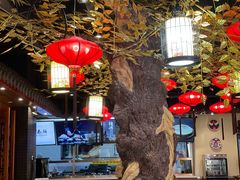 -满园烤鸭·春饼(太原街万达店)