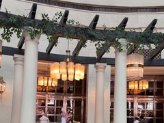 -漢咖啡·全服务式自助晚餐(武汉洲际酒店)