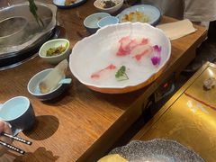 -百草滩羊清水涮羊肉(长城路店)