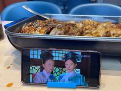 -鱼酷活鱼烤鱼(沈阳大悦城店)