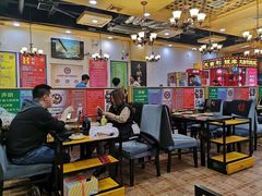 大堂-大吉利·潮汕牛肉火锅(河西店)