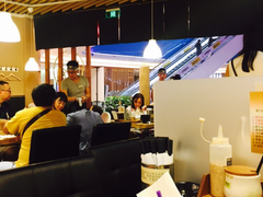 -雷门拉面(龙湖成都金楠天街店)