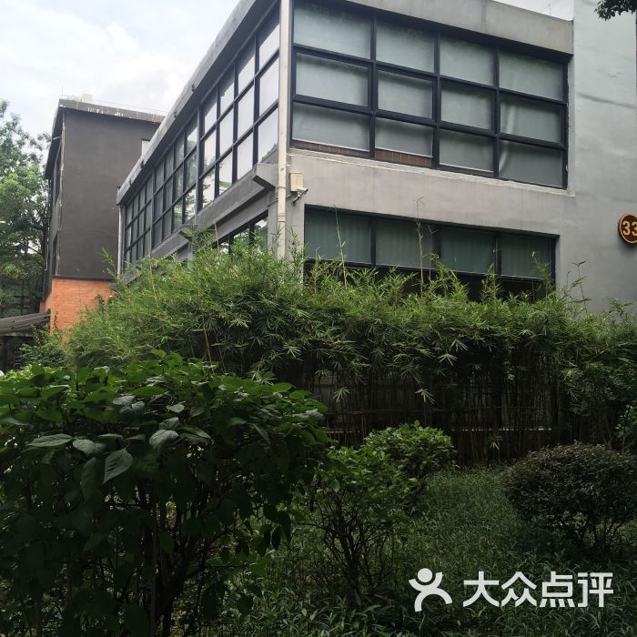 1850创意园-图片-广州周边游-大众点评网