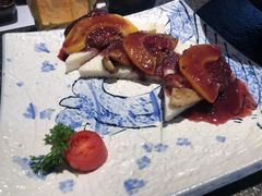 -大桥日本料理·日式放题·铁板定食(科兴科学园店)
