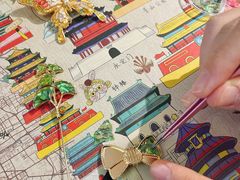 -100家灵感仓库·DIY团建(什刹海店)