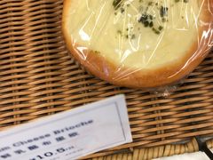 -莉蓮蛋挞(静安寺店)