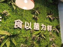 -菌乡缘·野生菌蒸汽鱼火锅(江边夜市店)