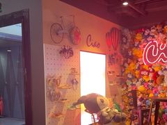 -CIAO·团建聚餐·生日派对轰趴馆(福田店)