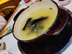 -黑鸡小馆(金源店)