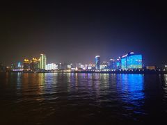 -武汉两江游览·夜游长江(汉口粤汉码头)