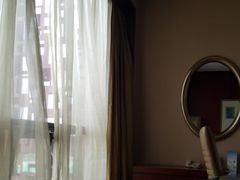 -西安锦江国际酒店