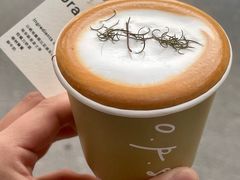 -O.P.S. CAFE