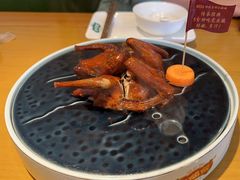 -大鸽饭(马王堆店)