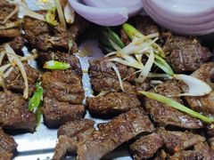 -清真·馬坡二旦烧烤(人生一串拍摄店)