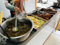 -面婆婆东台鱼汤面(湛江路店)