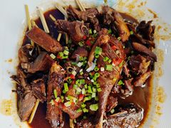 -黄牛肉馆·皖南土菜