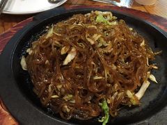 -阿罗新疆菜(人民广场店)