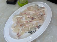 -源港渔村-中山脆肉鲩(博罗店)