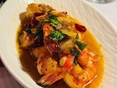 -Kathleen's Waitan 凯圣琳江景西餐厅(外滩店)