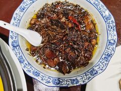梅菜红烧肉-董府·古宅餐厅